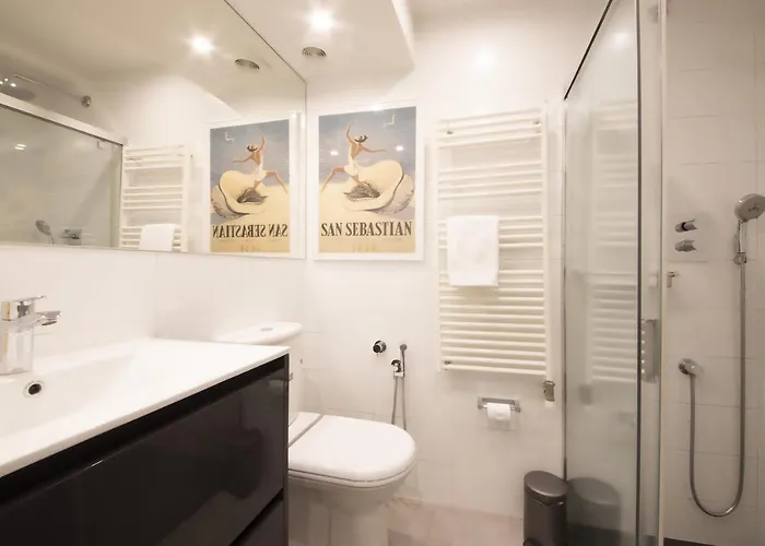 Aletxo's Apartment *