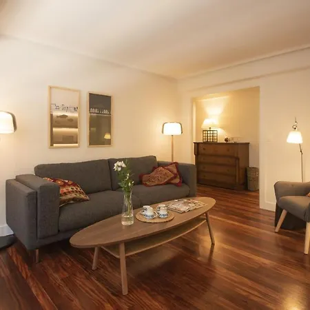 Aletxo's Apartamento *