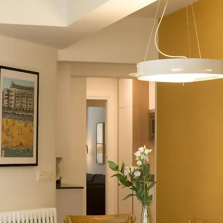 Aletxo's Apartment *