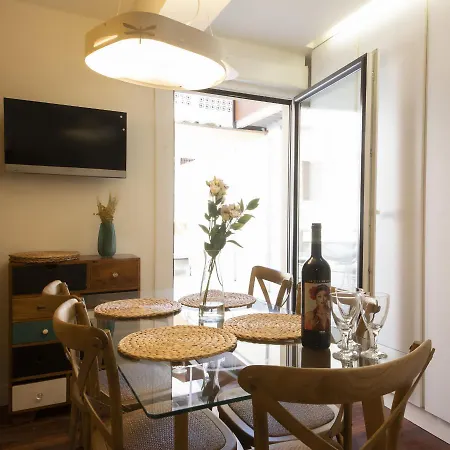 Aletxo's * San Sebastián