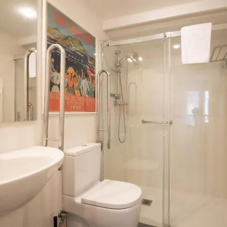 Apartamento Aletxo's *