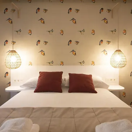 Apartamento Aletxo's