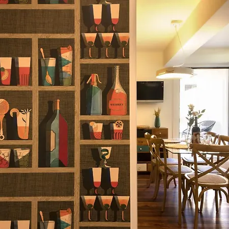 Aletxo's Apartamento