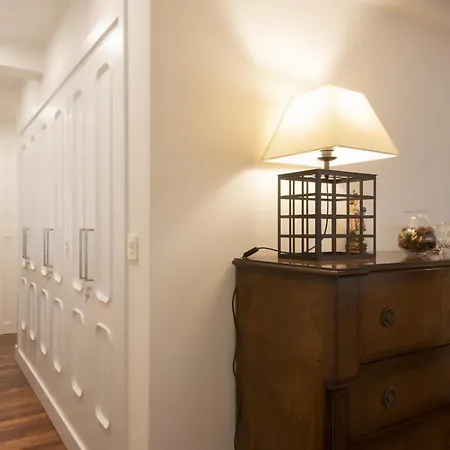 Apartamento Aletxo's San Sebastián