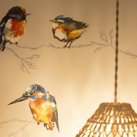 Aletxo's Apartamento