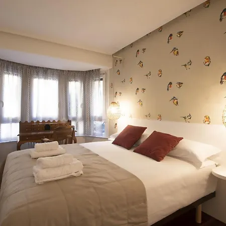 Aletxo's Apartment
