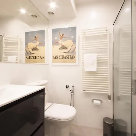 Aletxo's Apartamento *