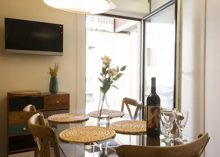 Aletxo's * San Sebastián