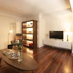 Aletxo's Apartamento *