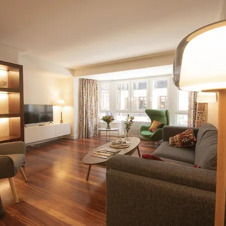 Aletxo's * Сан-Себастьян